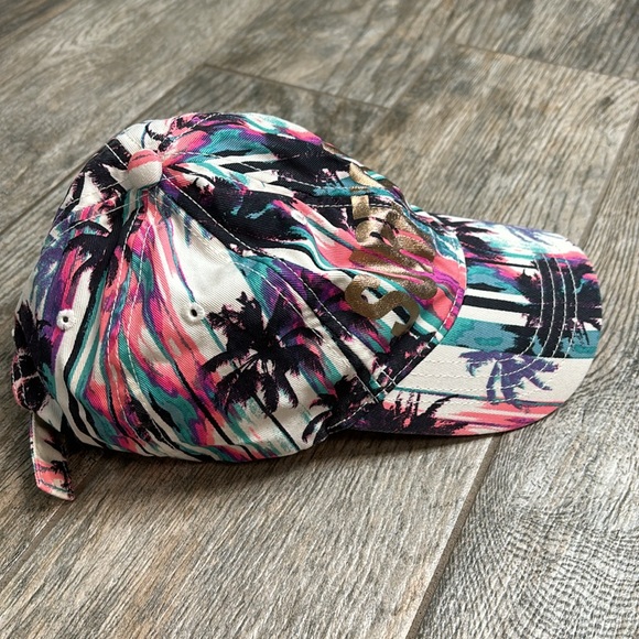 American Eagle SurfSup baseball hat - Picture 4 of 9